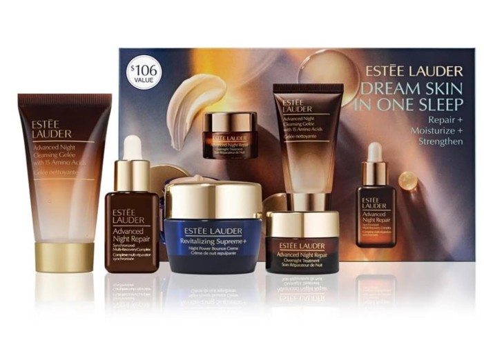Estée Lauder Dream Skin in One Sleep Set — Mother's Day gift idea on Amazon